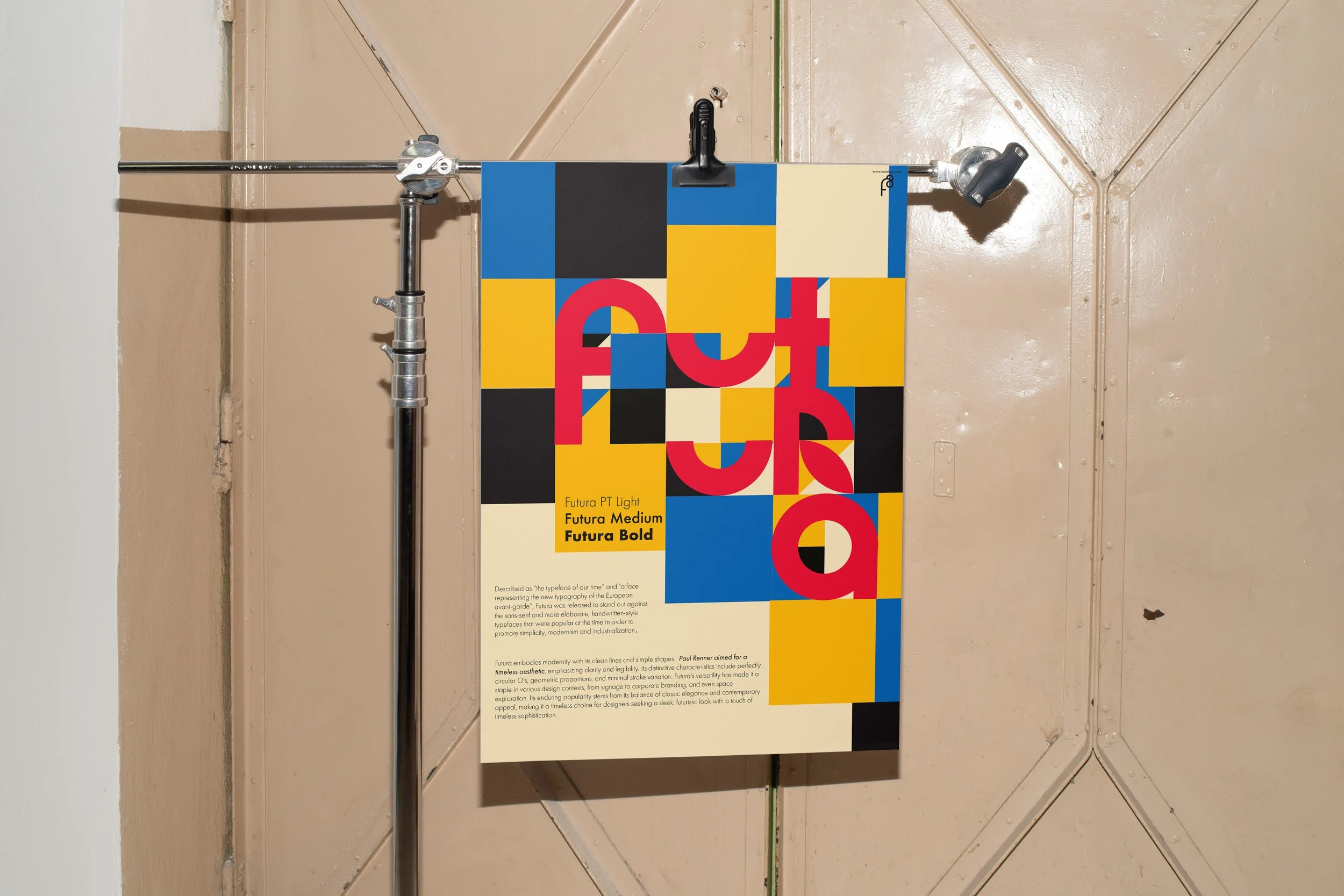 FontShop