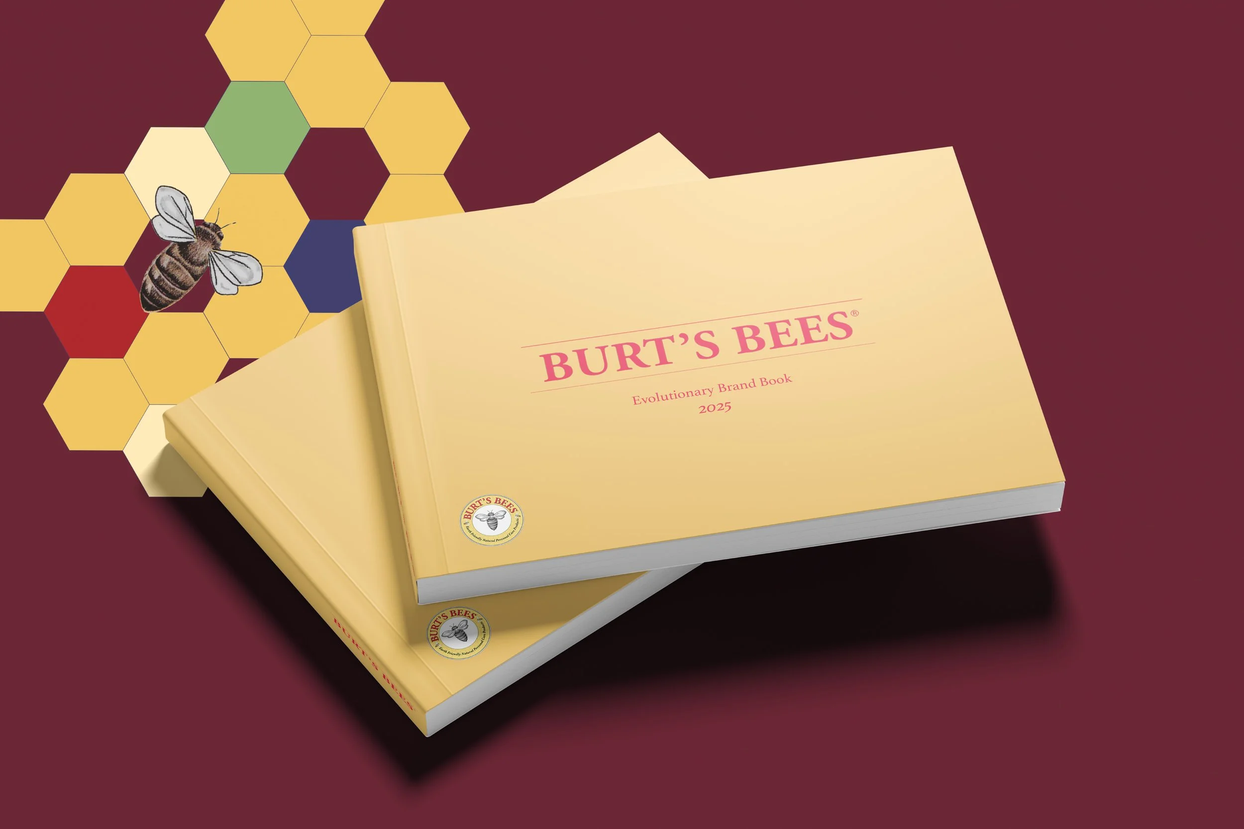 Burt's Bees 