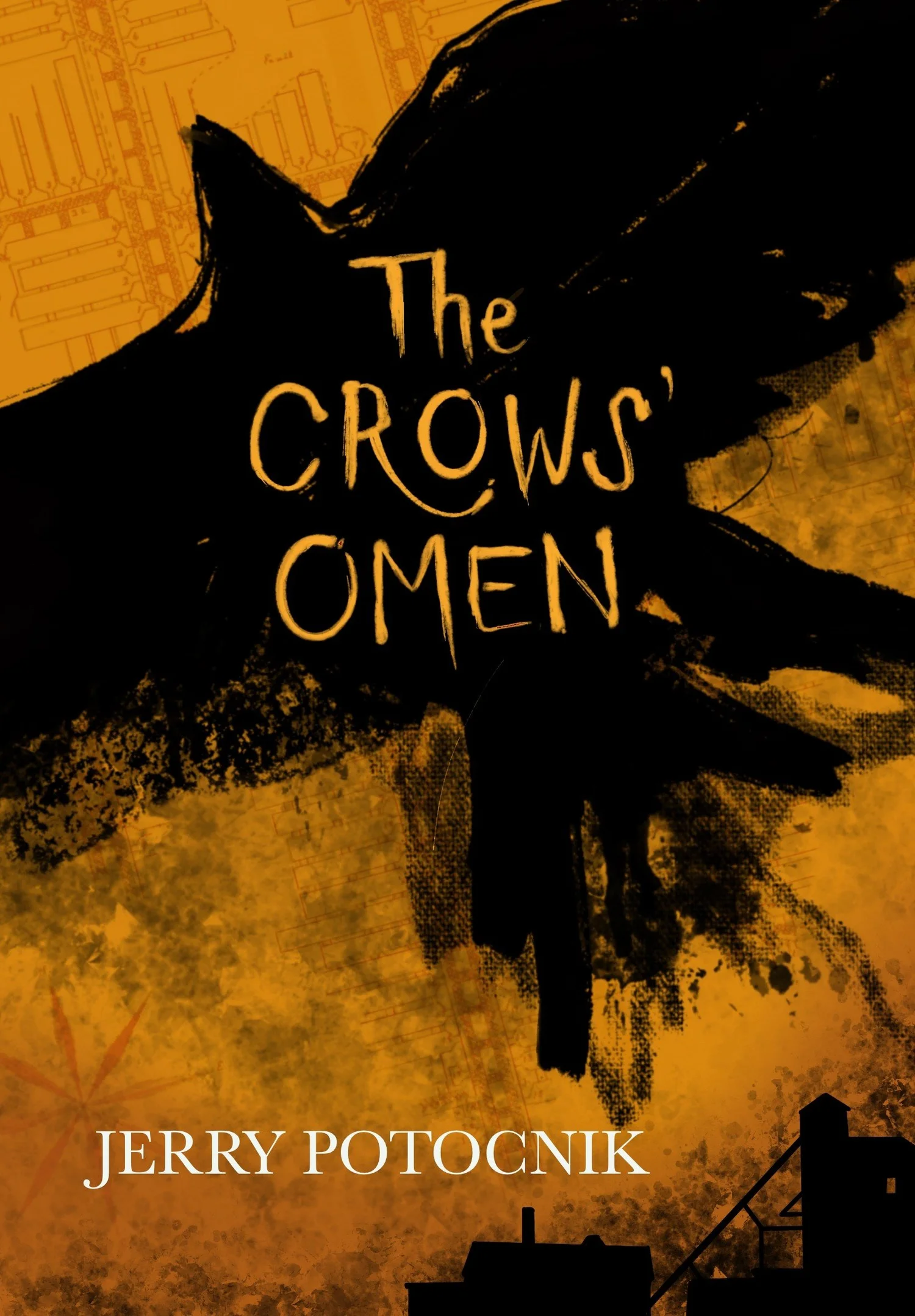 The Crows' Omen