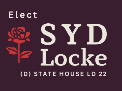 Syd Locke for the People