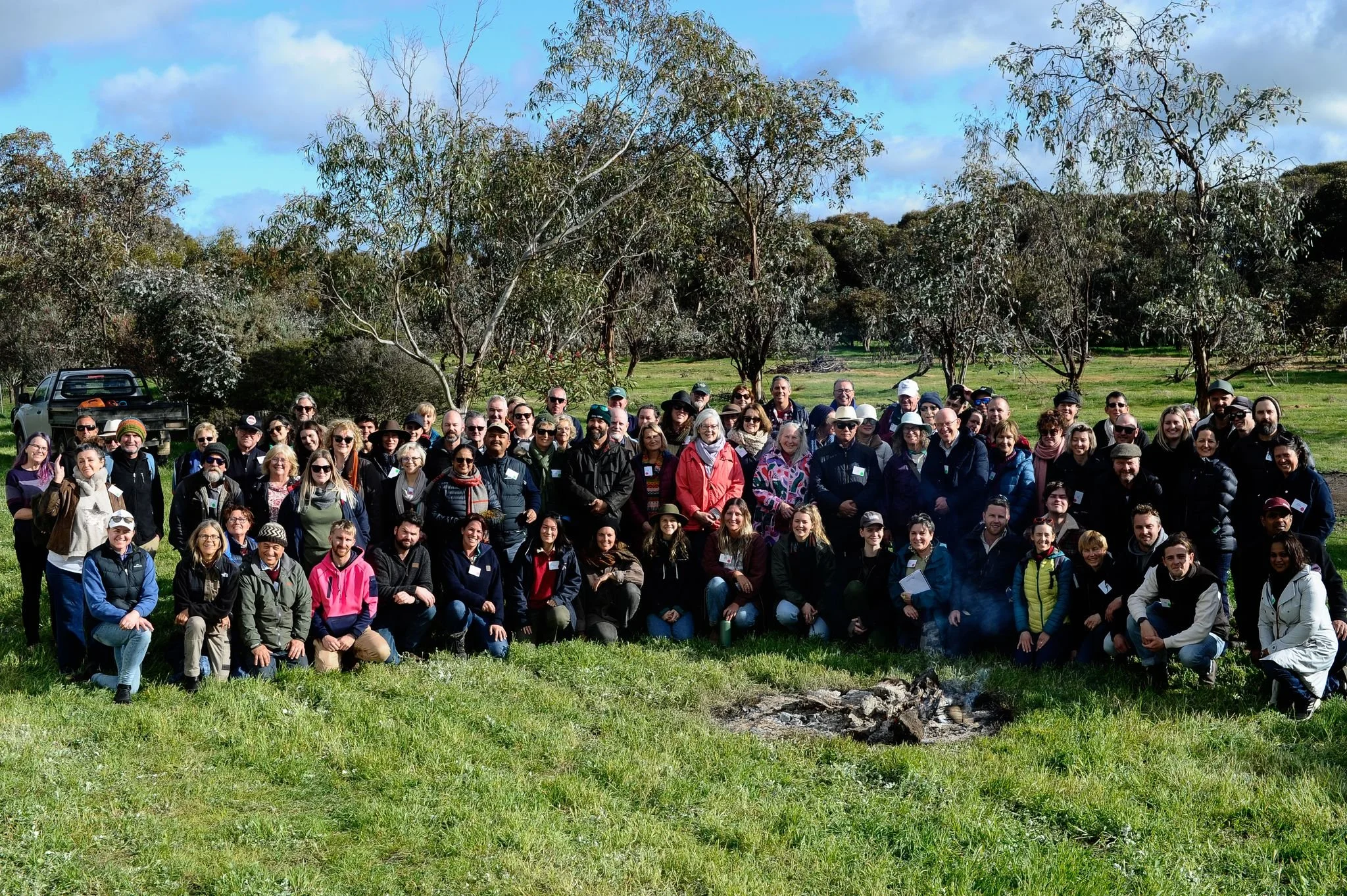 11th Australian Wildflower Conference