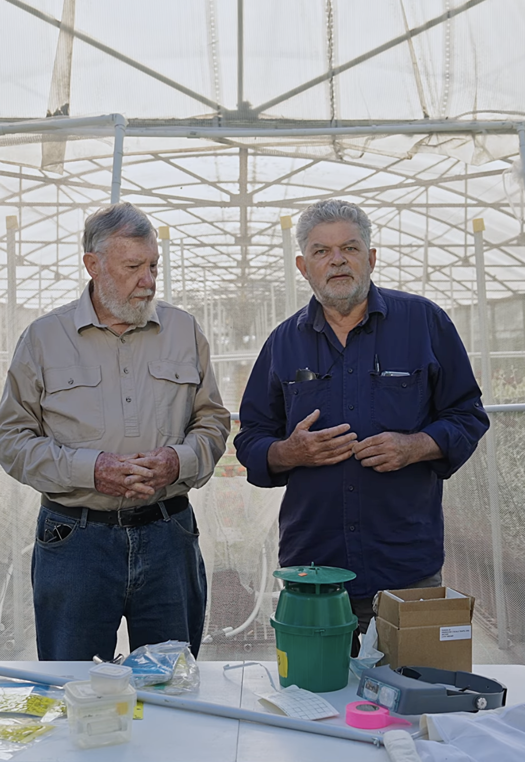 Crop Monitoring Education Series