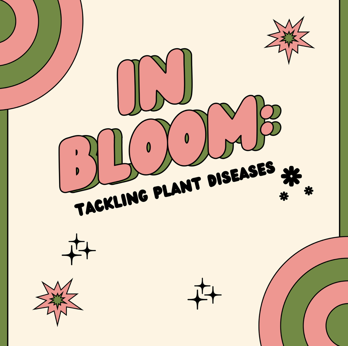 In Bloom Podcast Series
