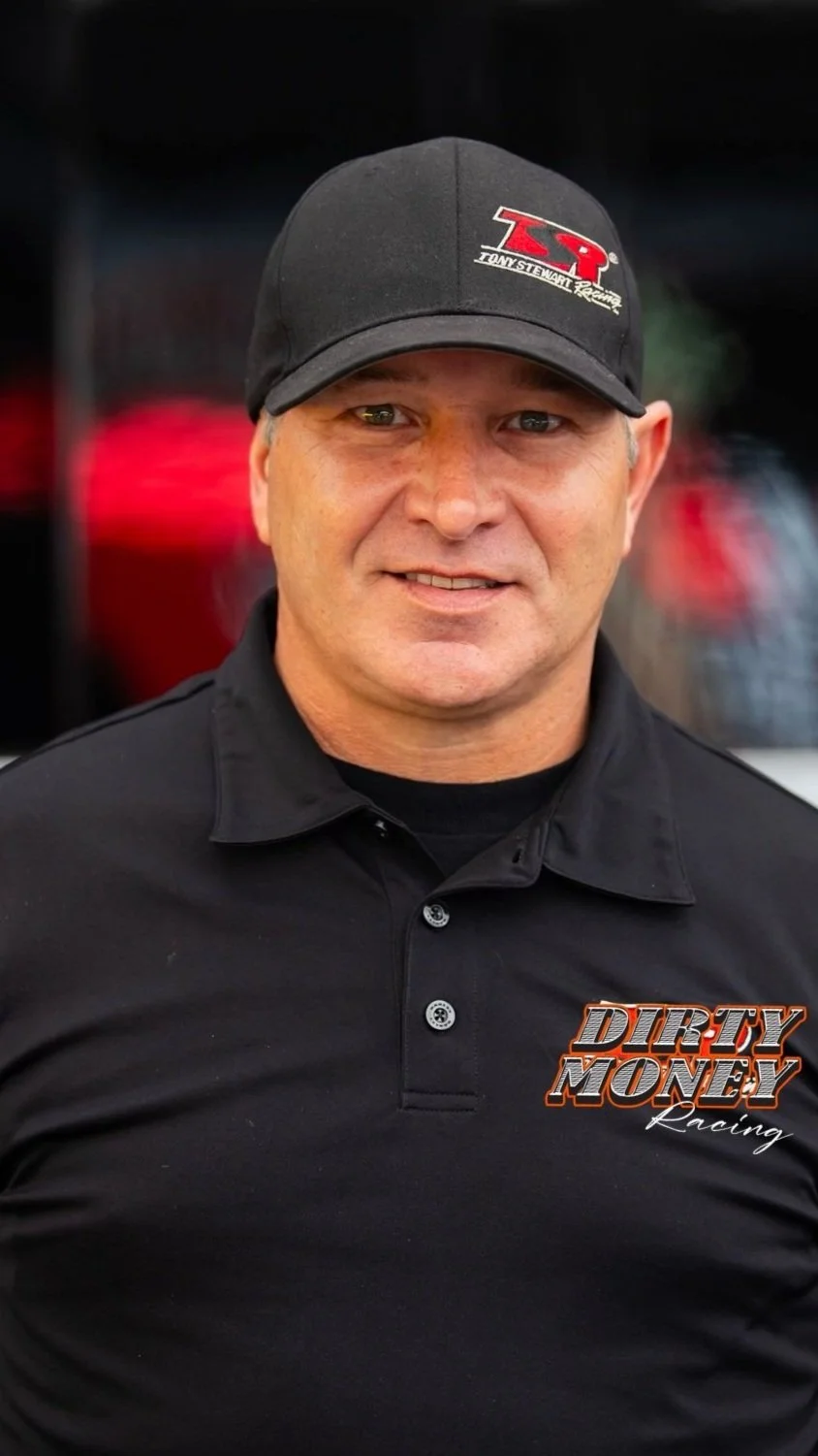 Team 1 — Dirty Money Racing