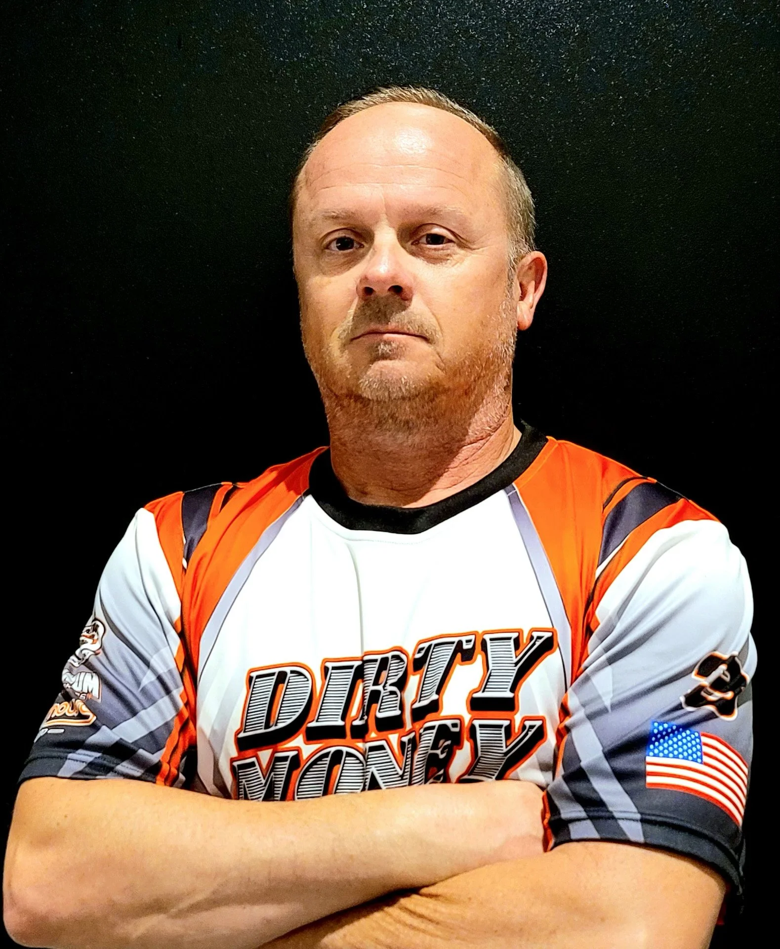 Team 1 — Dirty Money Racing