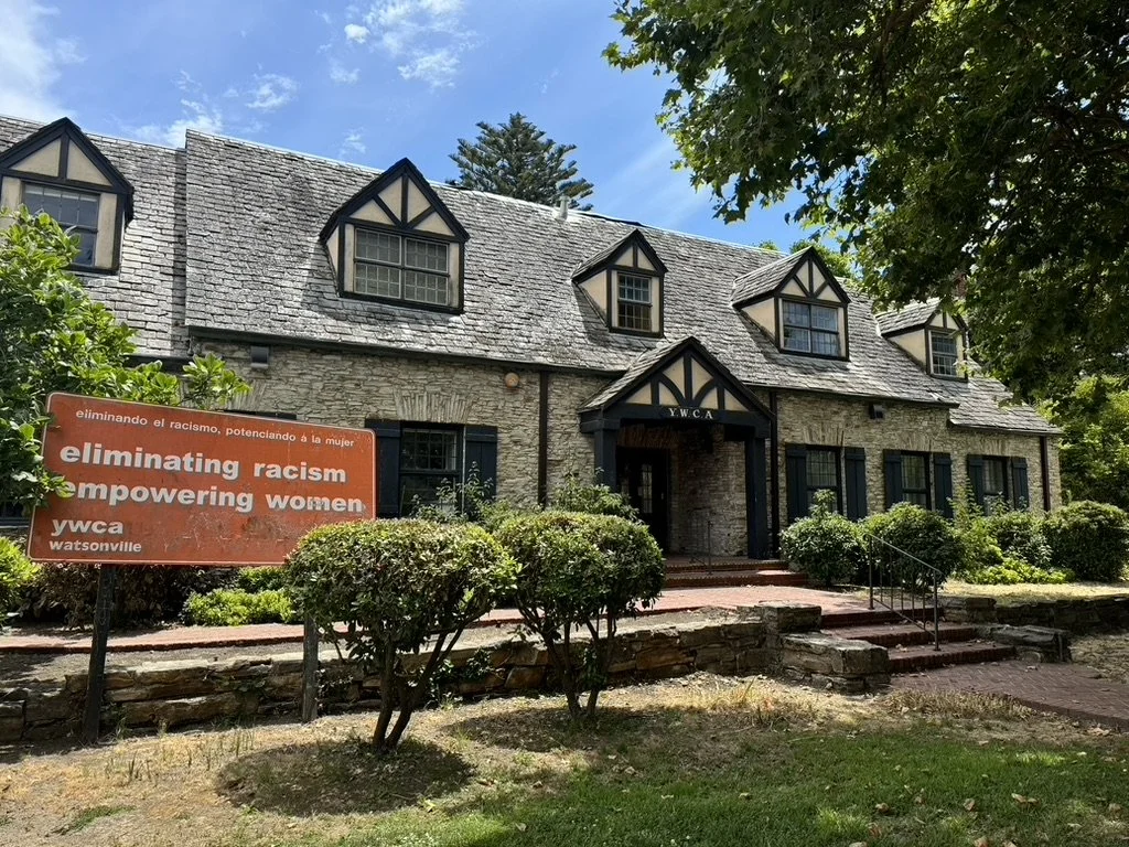 YWCA Community House, Early Education, YWCA Watsonville