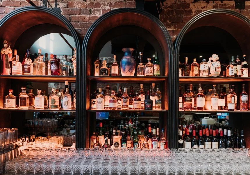 Talk to Me - South Yarra