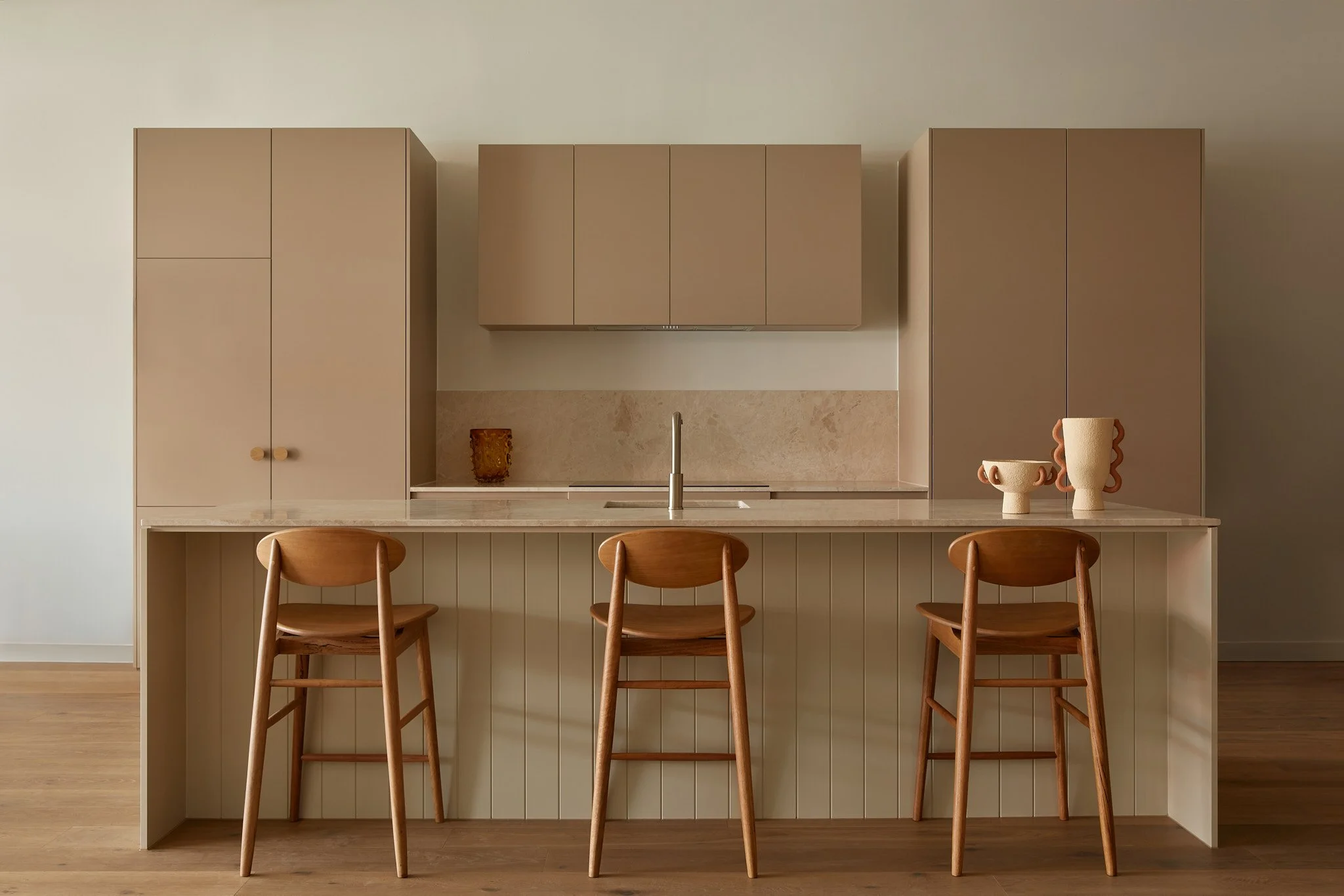 Hali Diplay Suite by Samuel Property - Dromana