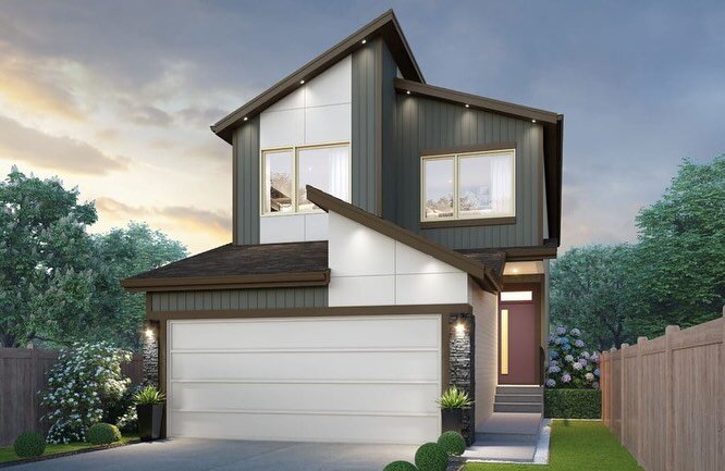 SOLD - Custom PreSale w/ Cantiro Homes &amp; PENDING - Quick Possession w/ Pacesetter Homes. 

What is the difference between a pre sale and a quick possession new build? 

A pre sale is a custom home that has not started construction yet, being buil