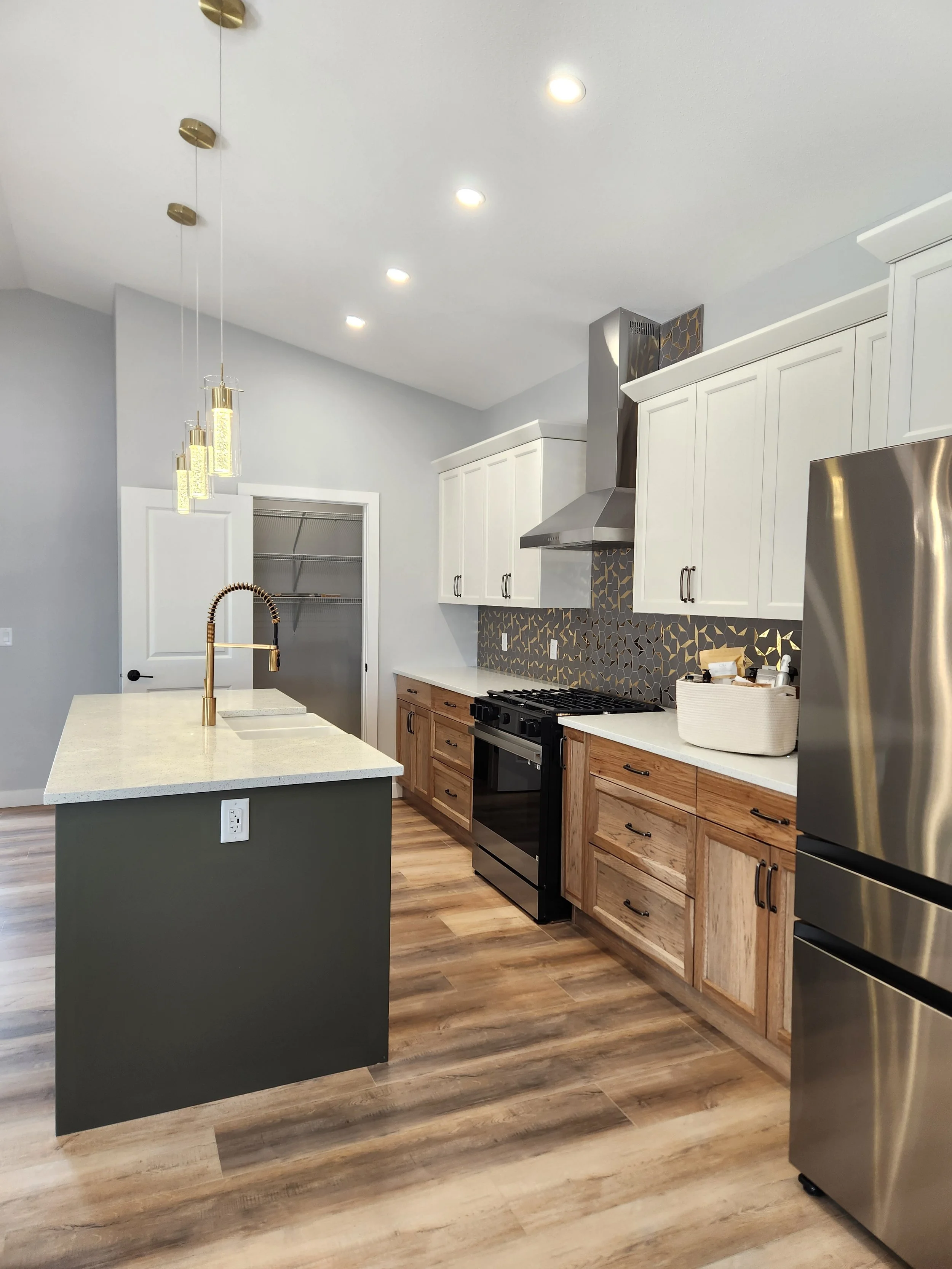 Home Designs & Gallery