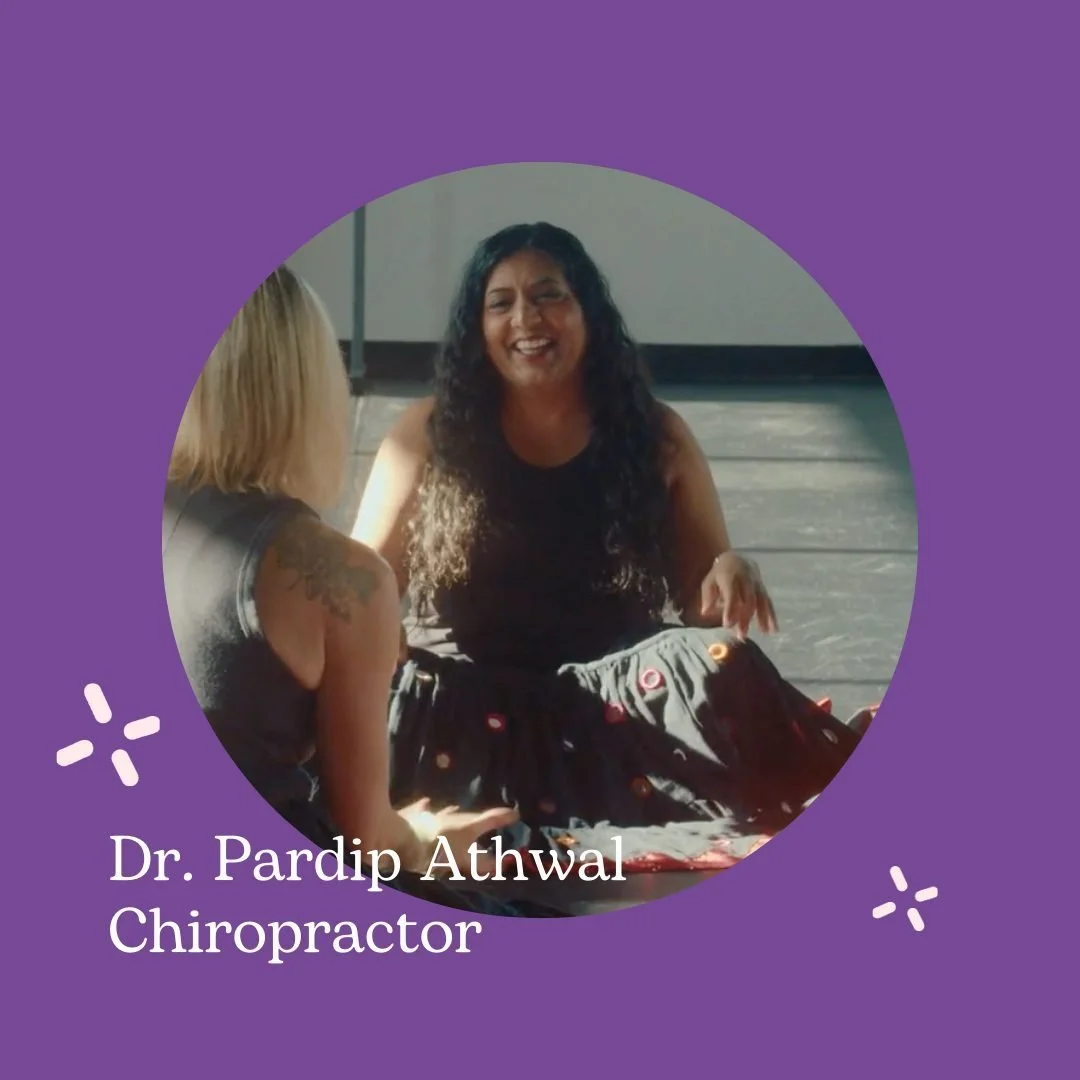This week, we introduce you to the next generation of Indo-Canadians in Lethbridge, Alberta.⁠
⁠
👋 Lakshjit Gill is a comedian, setting the stage for his audience to look beyond the fact that you are a different colour.⁠
👋 Dr Hawinder is a food scie