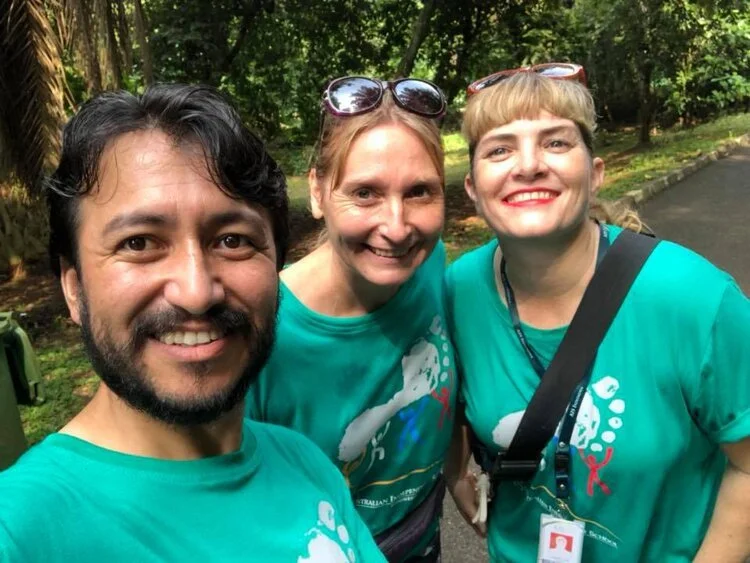 Our fundraising campaign is live!