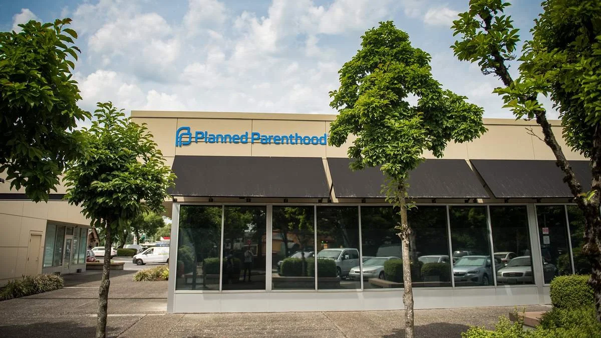 Planned Parenthood Vancouver- Medical T.I.