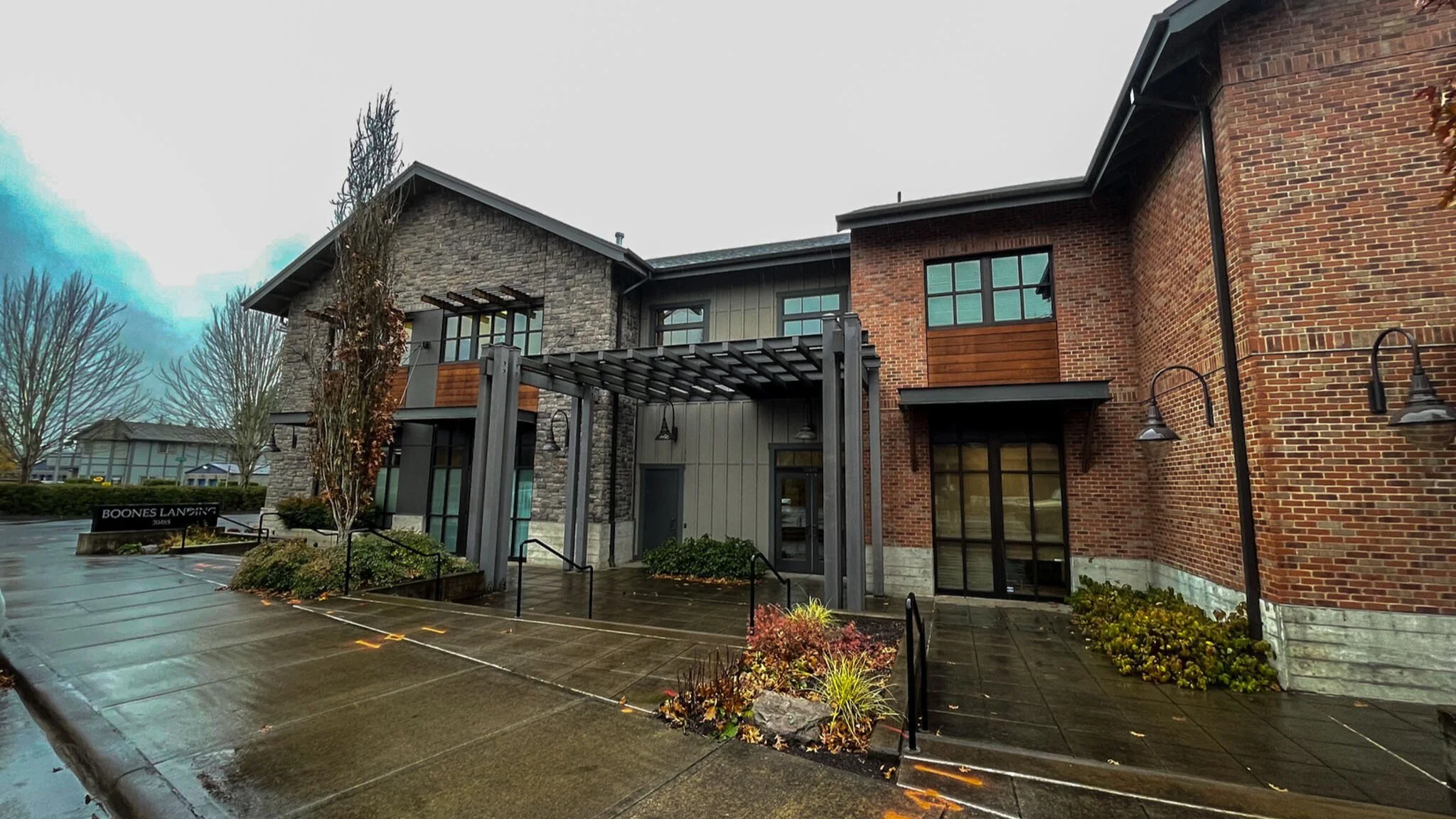 Oregon Charter Academy