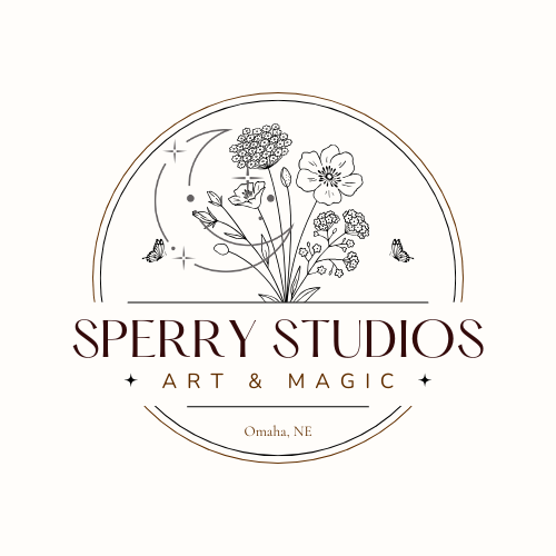 Sperry Art Studios
