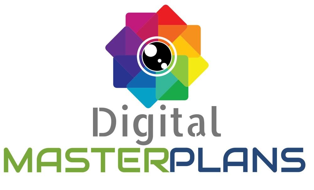 Digital MasterPlans