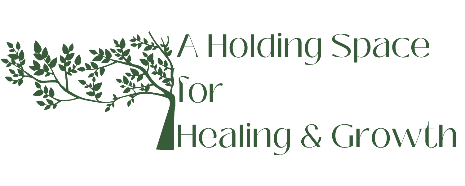 A Holding Space for Healing, PLLC