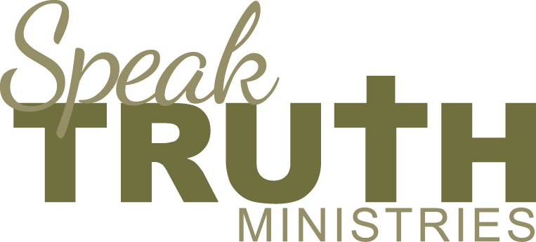 Speak Truth Ministries