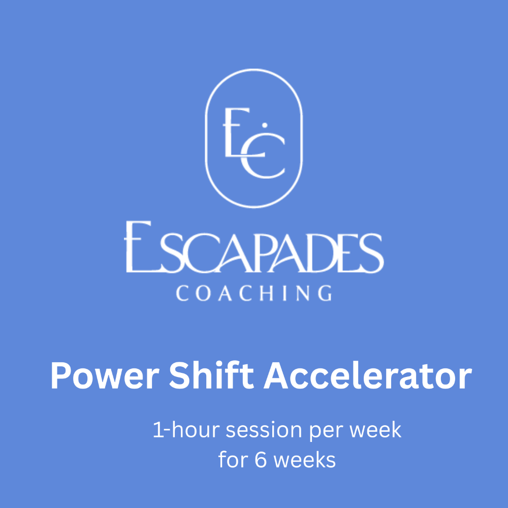 Power Shift Accelerator