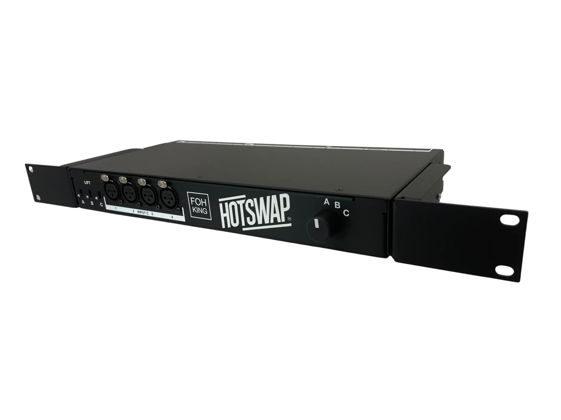 FOH King - Hotswap - Rackmount Kit - Tilt3.jpg