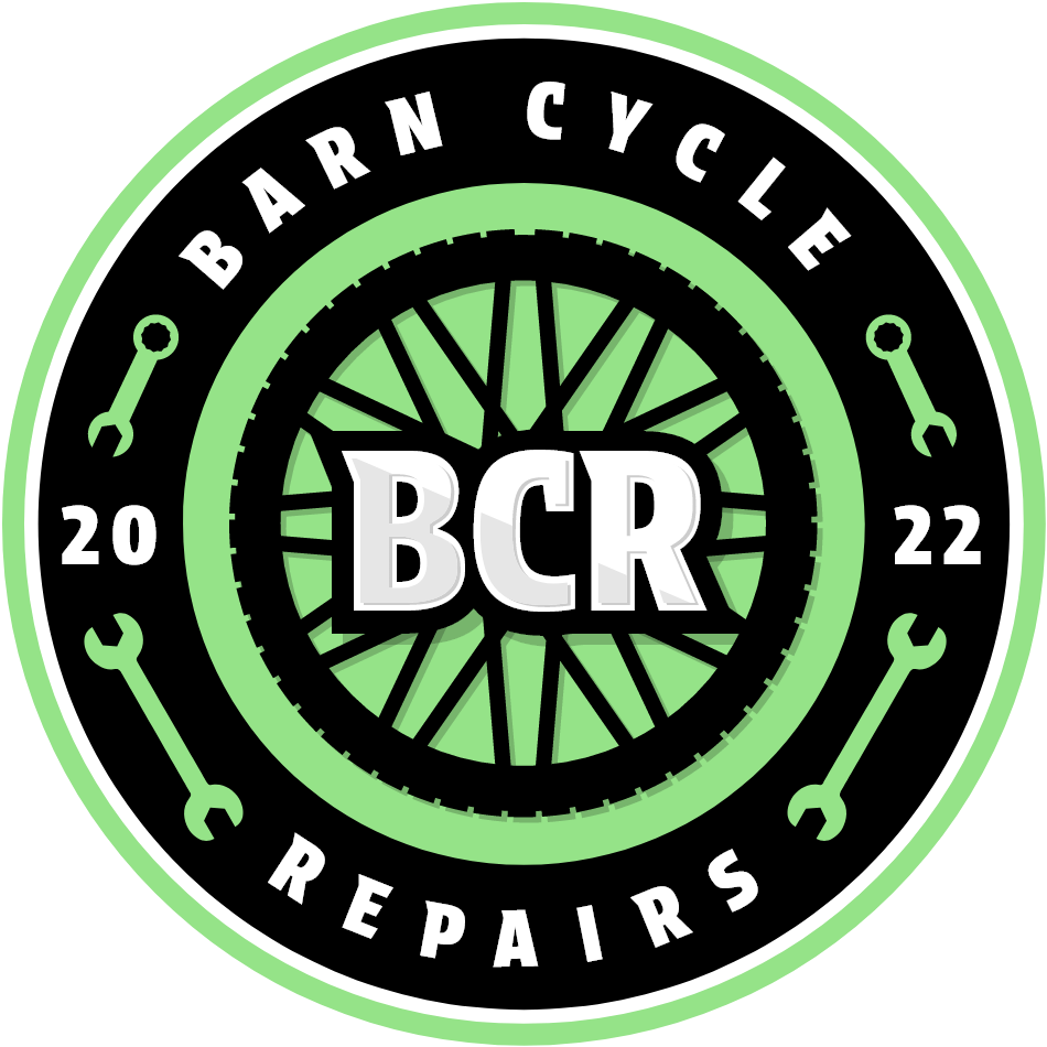 Barn Cycle Repairs