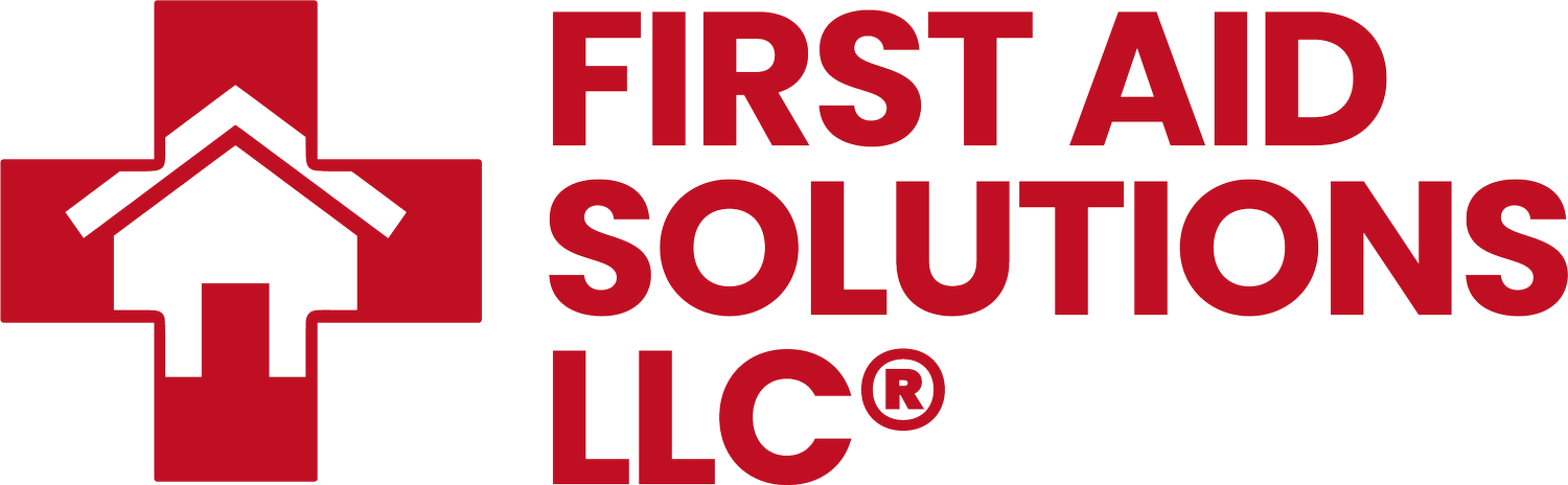 FIRST AID SOLUTIONS LLC