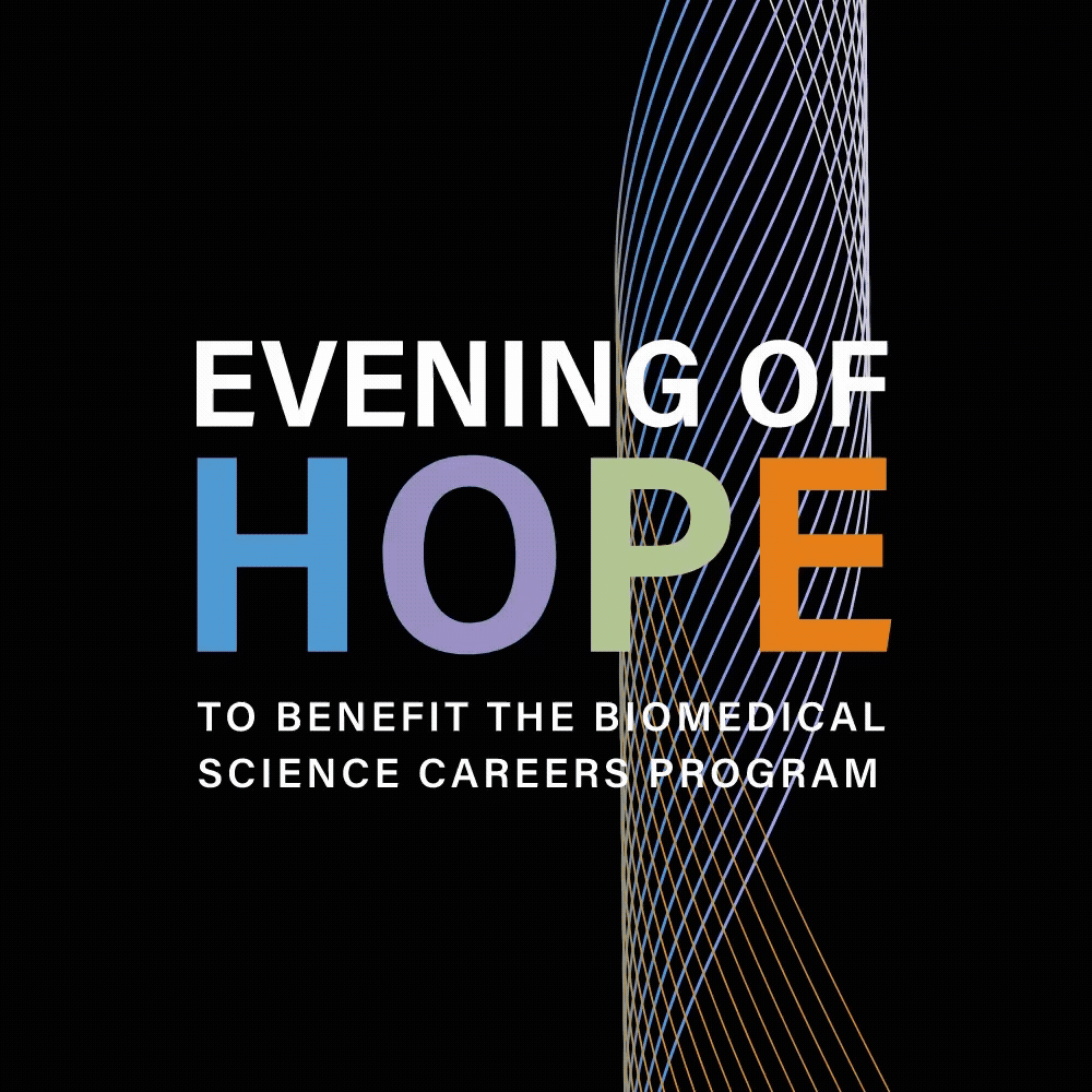 Biomedical Science Careers Program