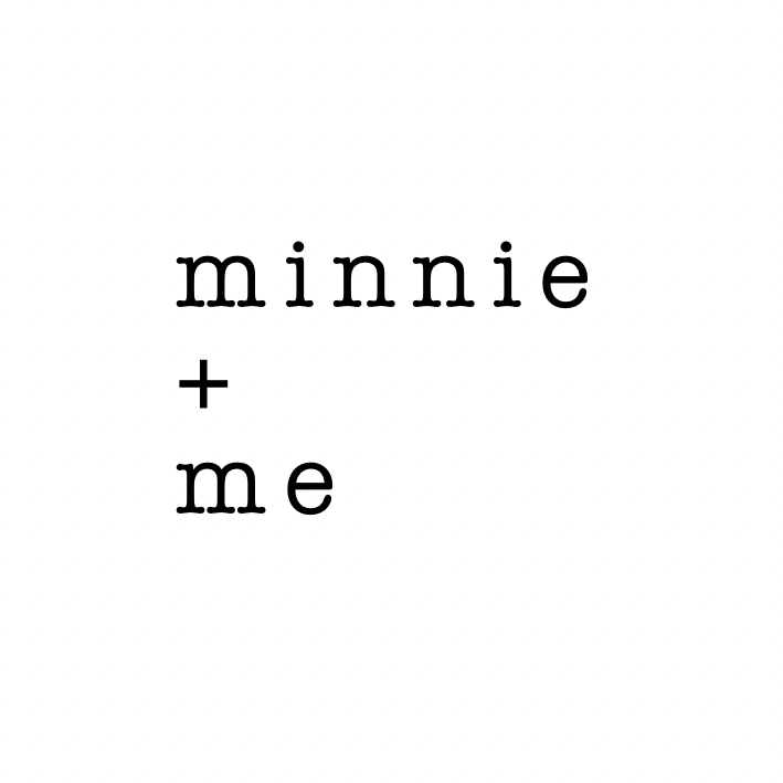 Minnie + Me