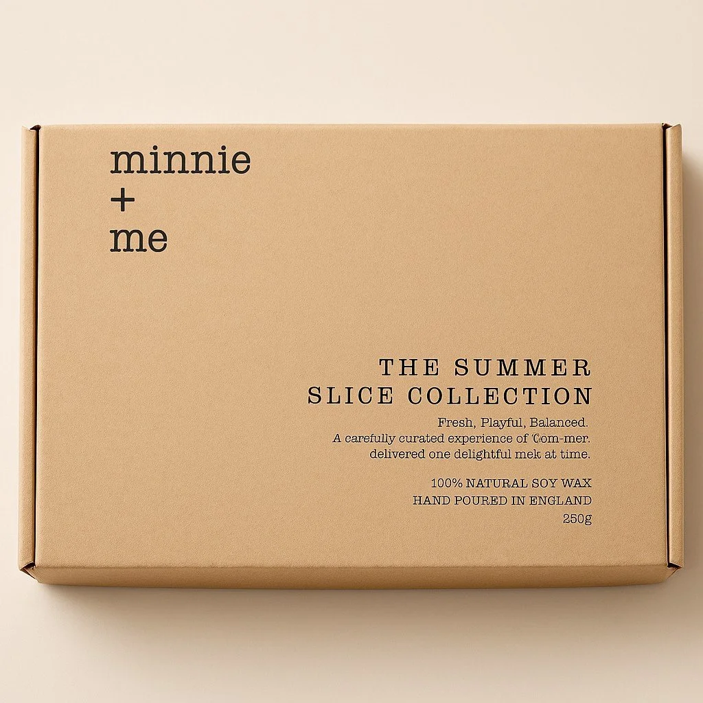 Summer Slice Collection – Mega Wax Melt Bundle