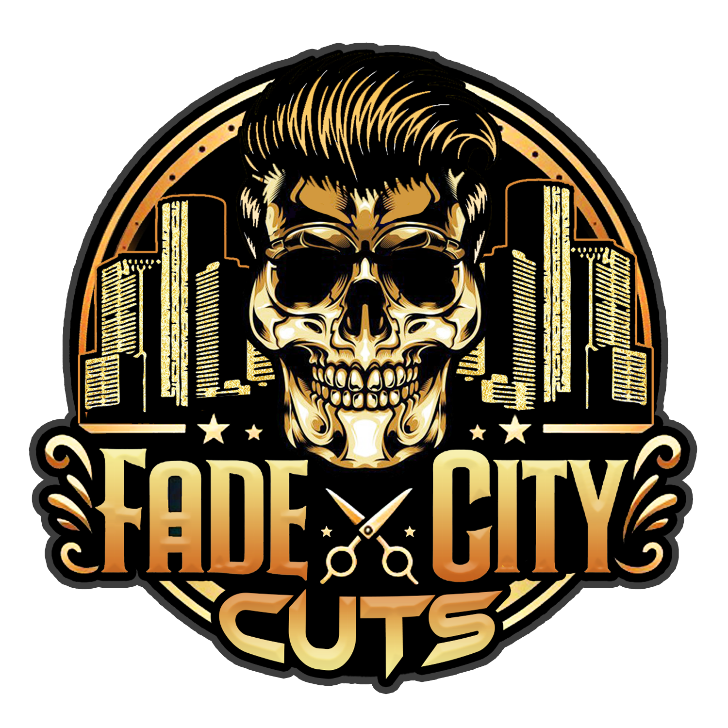 Fade City Cuts