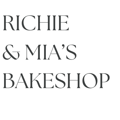 Richie and Mia&#39;s Bakeshop