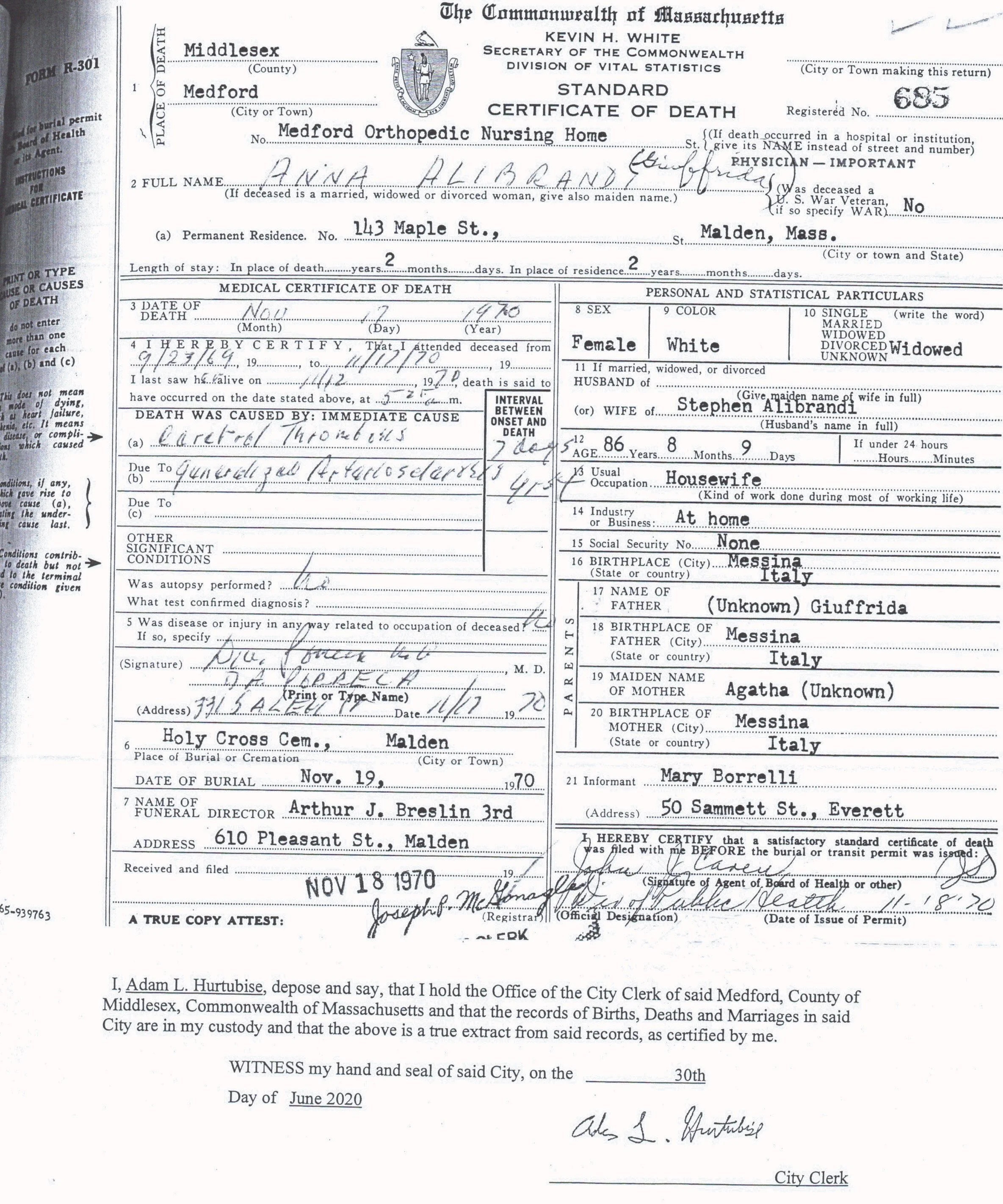 After losing a public-records fight, the Massachusetts DPH is trying to rewrite the law.
