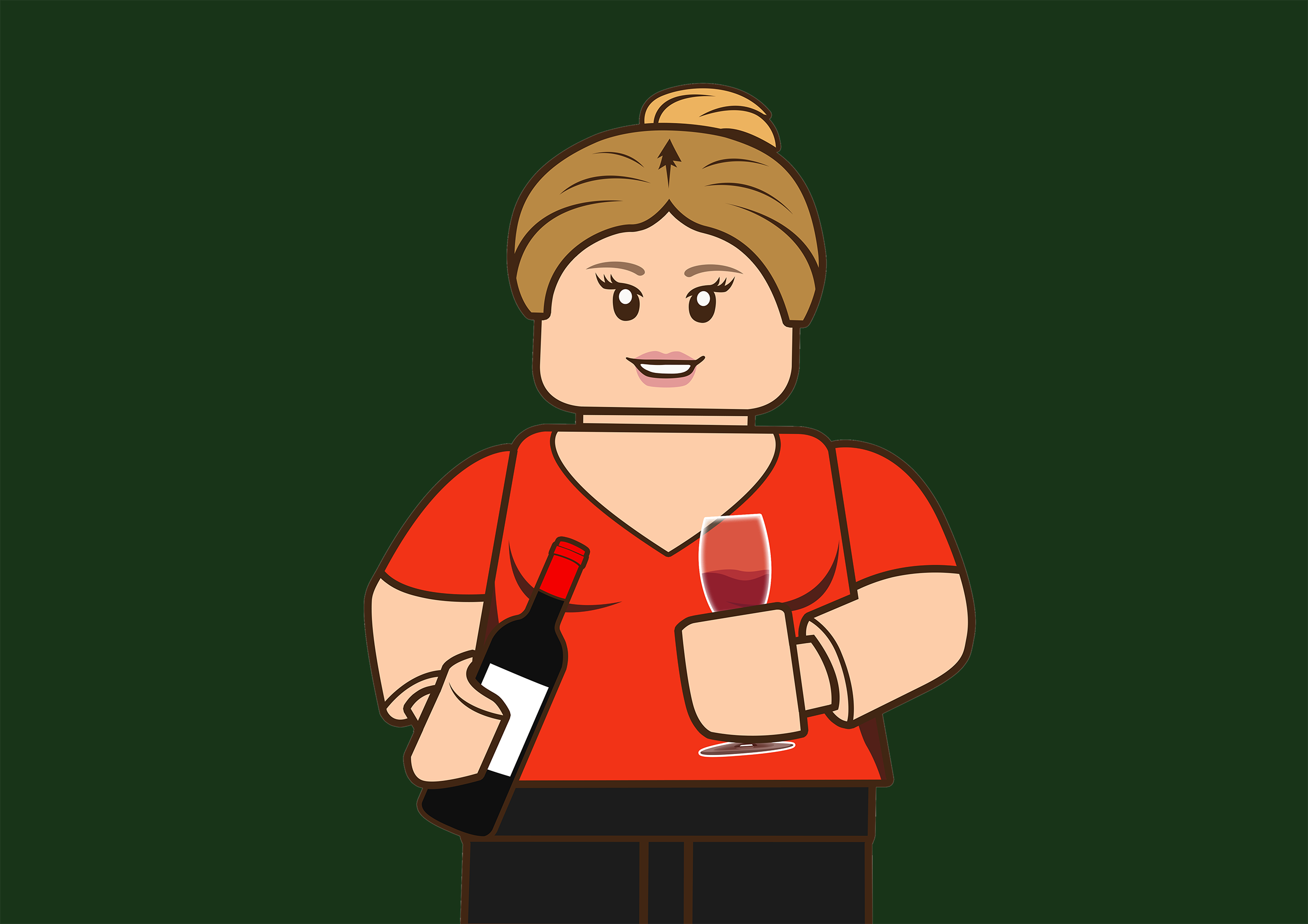 Vicky Kingsbeer Legacy Accountants Tauranga