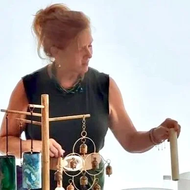A Sound Journey ~ The Power of Release