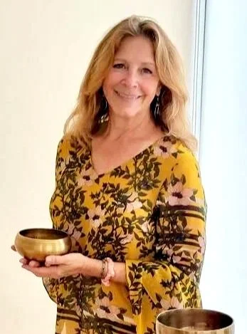 Honor Wise Self ~ A Sound Bath Meditation