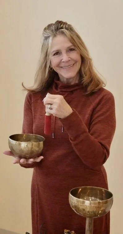 Liminal Peace ~ A Sacred Sound Meditation