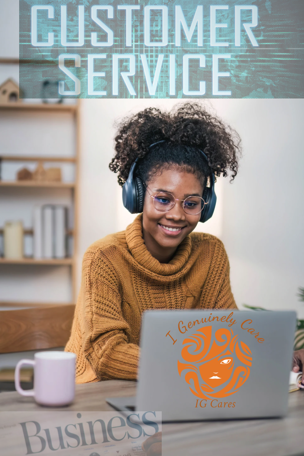 Customer Service, small businesses, black owned businesses, black women business owners, minority owned businesses, entrepreneurs.