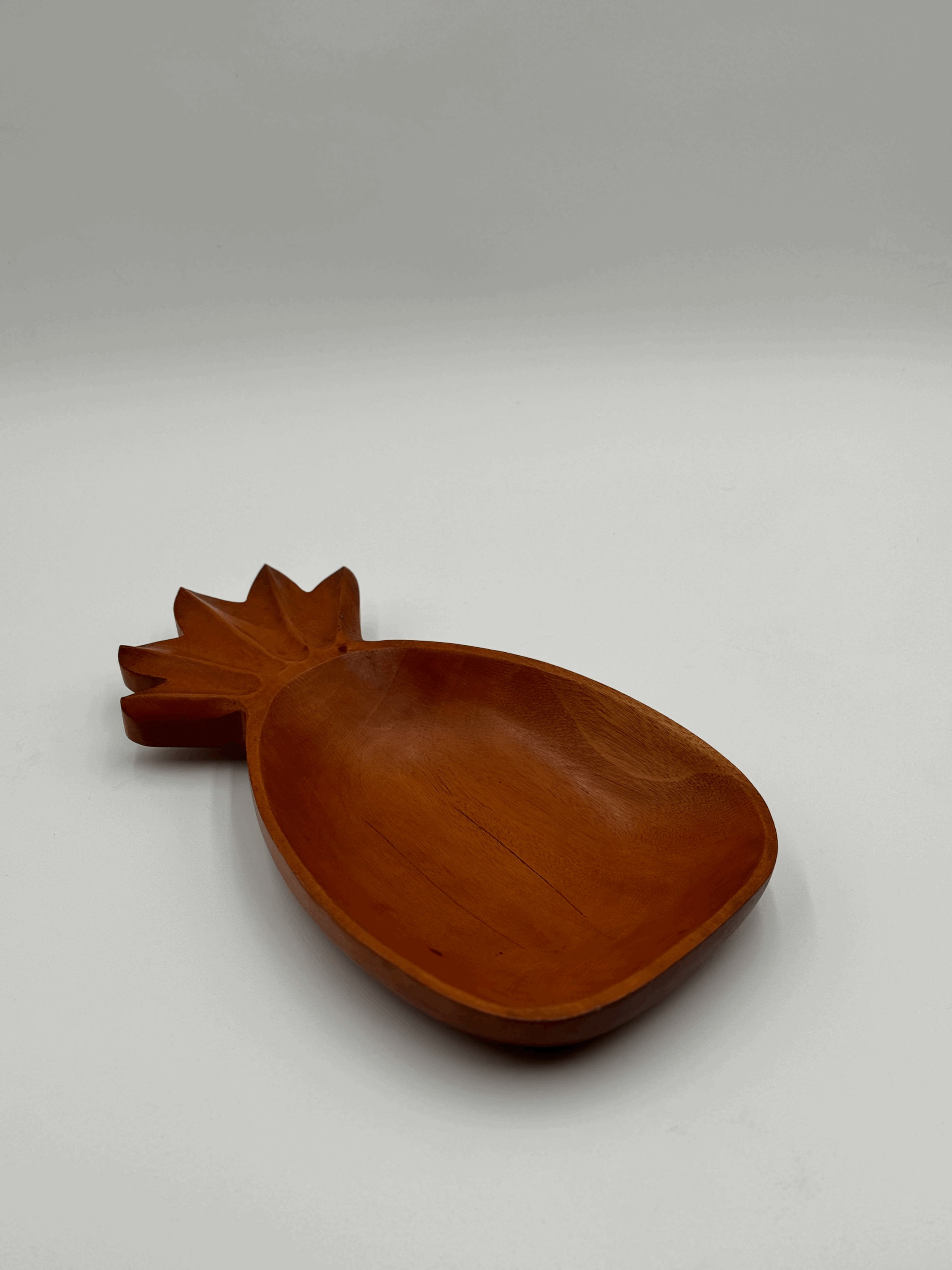 Pineapple Plate