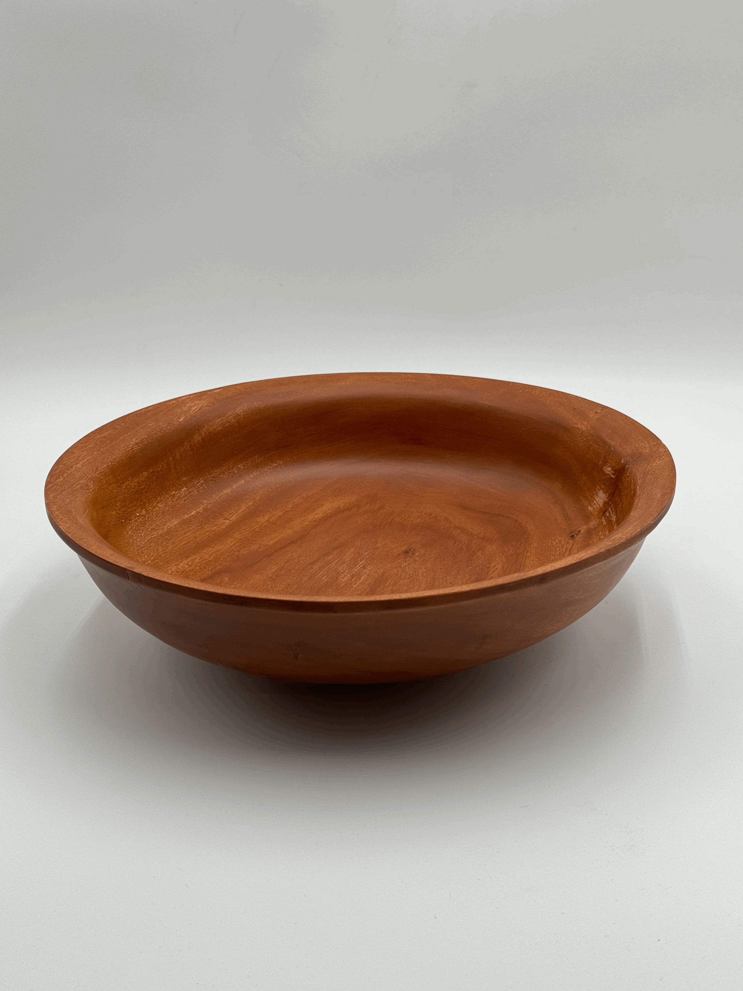 Big Round Bowl