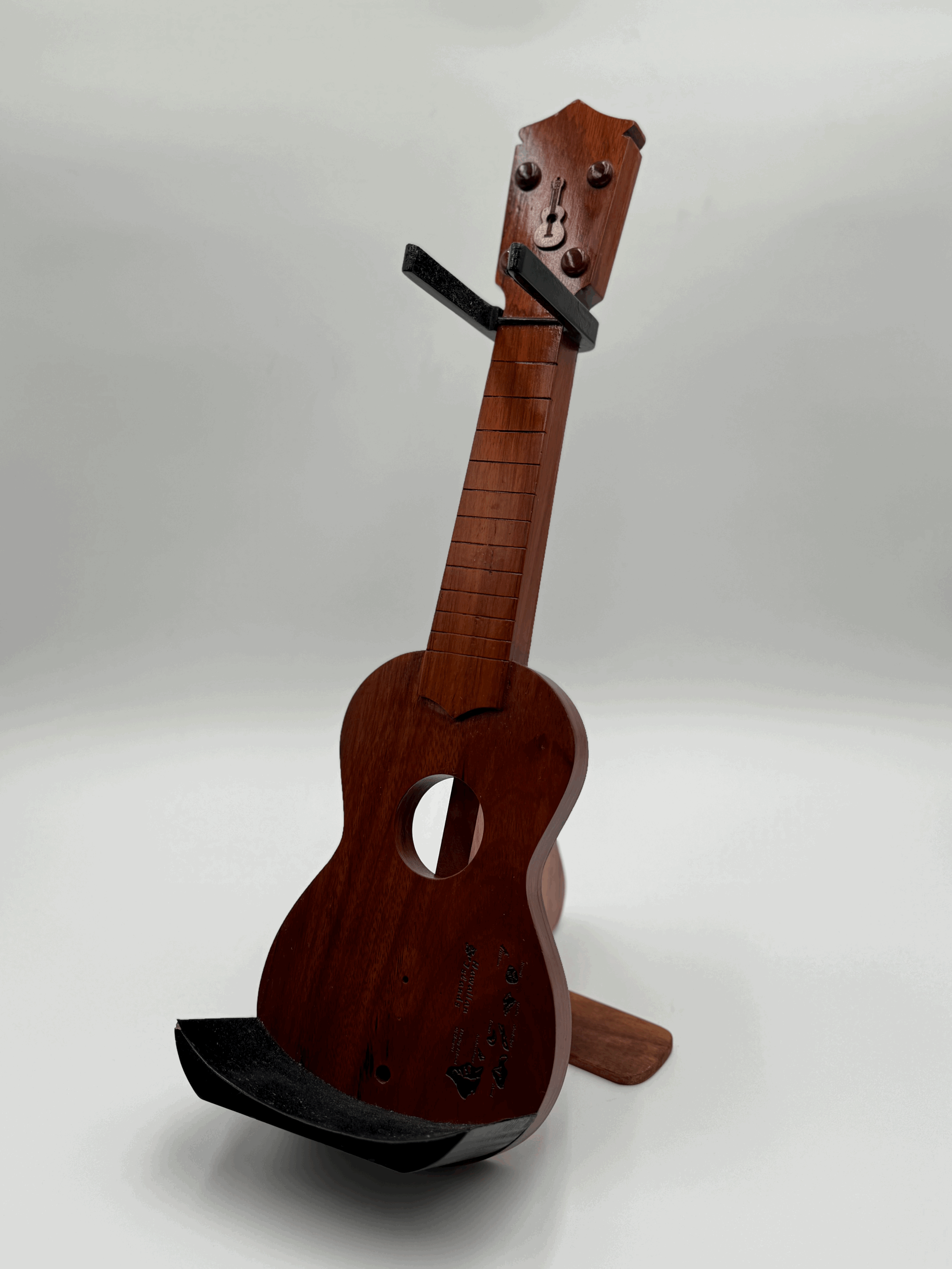 Ukulele Stand