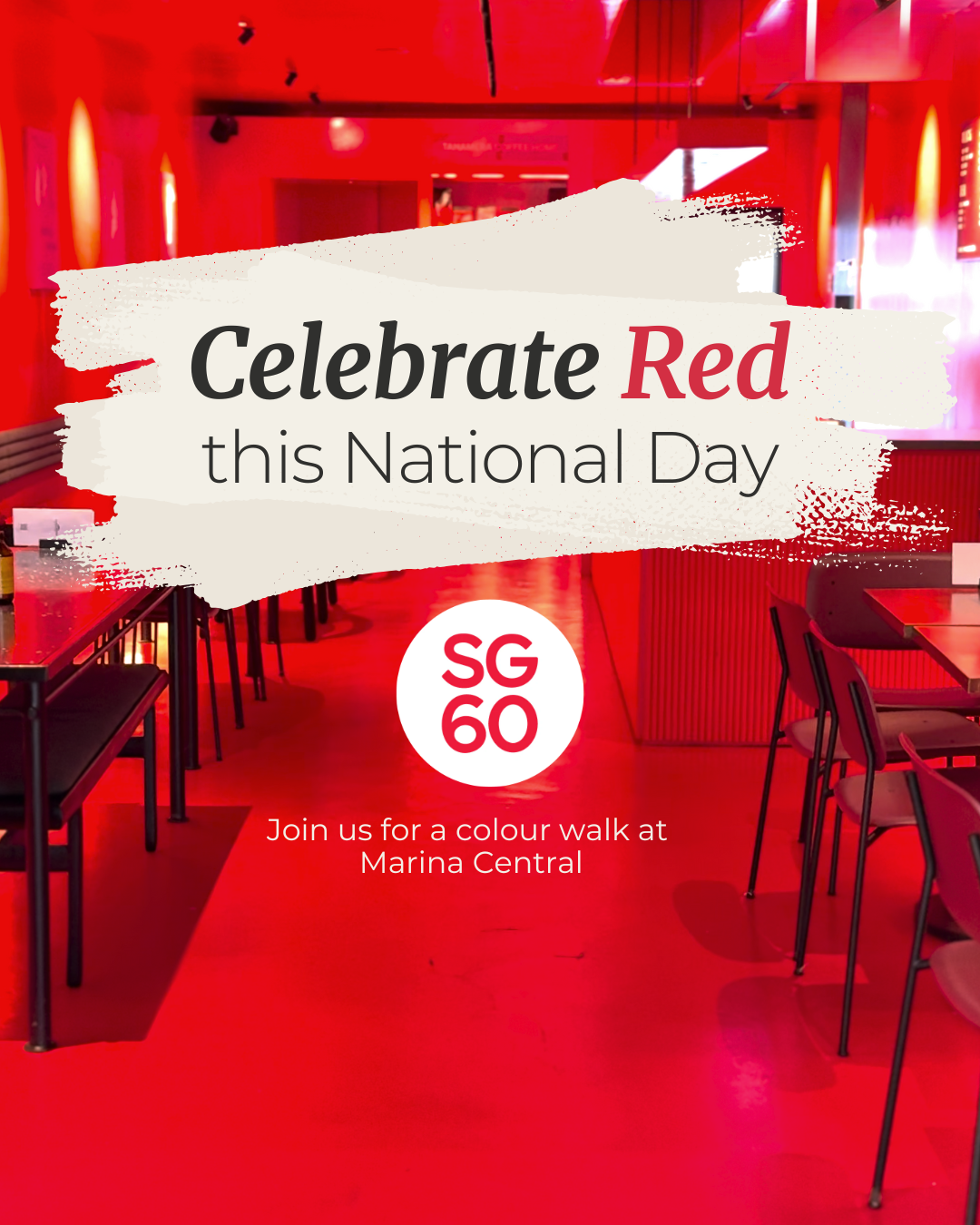 See Marina Central in a different light — and colour.