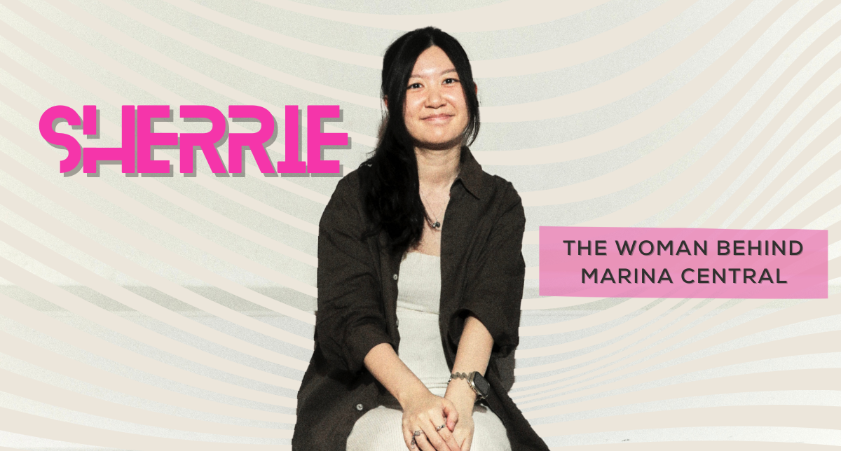 Sherrie Goh on the Power of Placemaking: Marina Central District