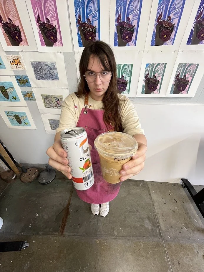 "You will need this, young traveler, to aid you in completing your quest."