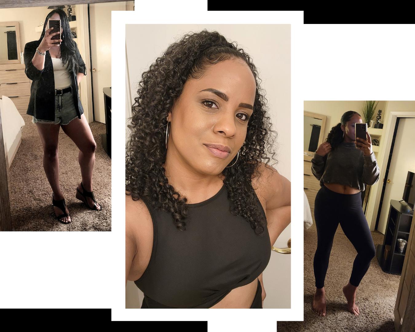 Just Dannie Blog Welcome Page