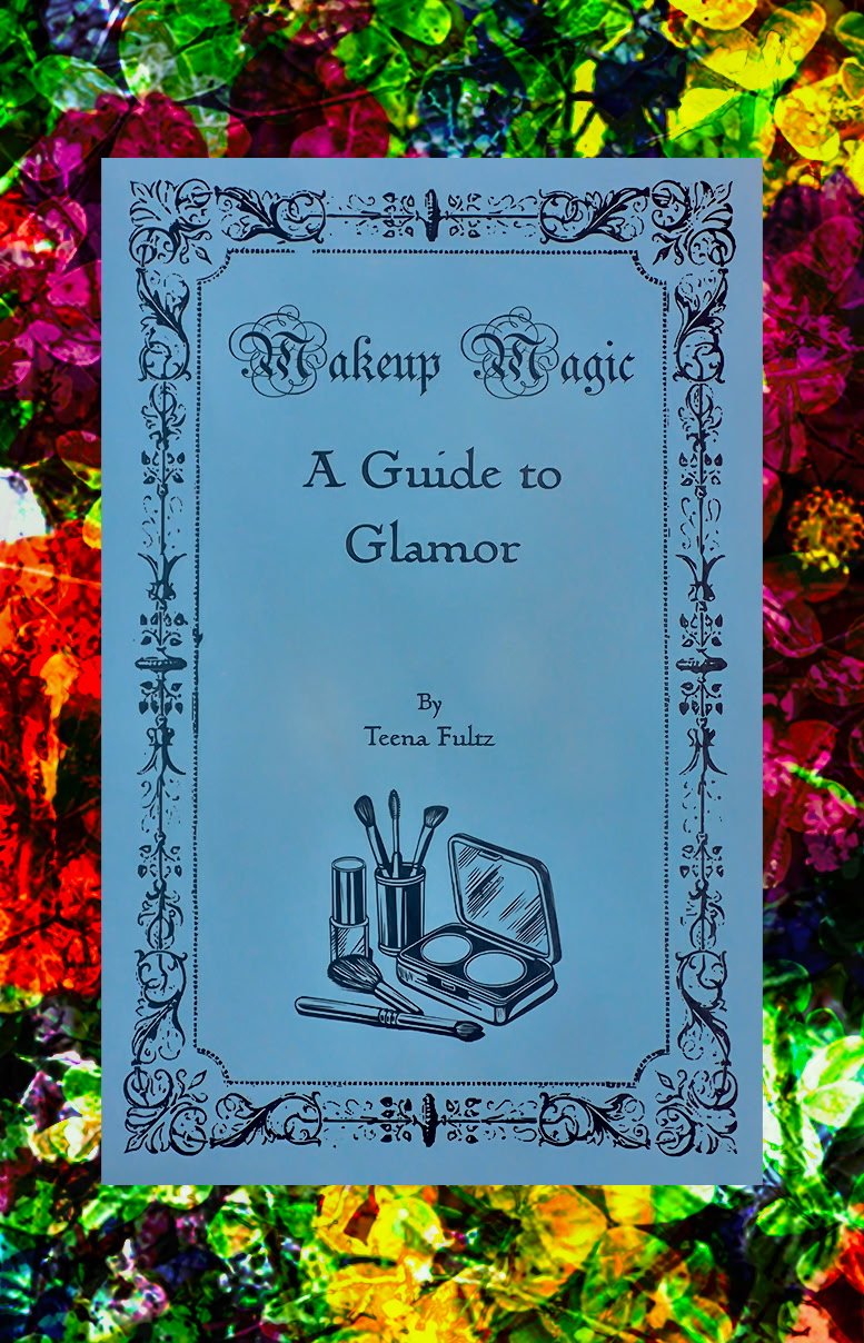 Makeup Magic: A Guide to Glamor