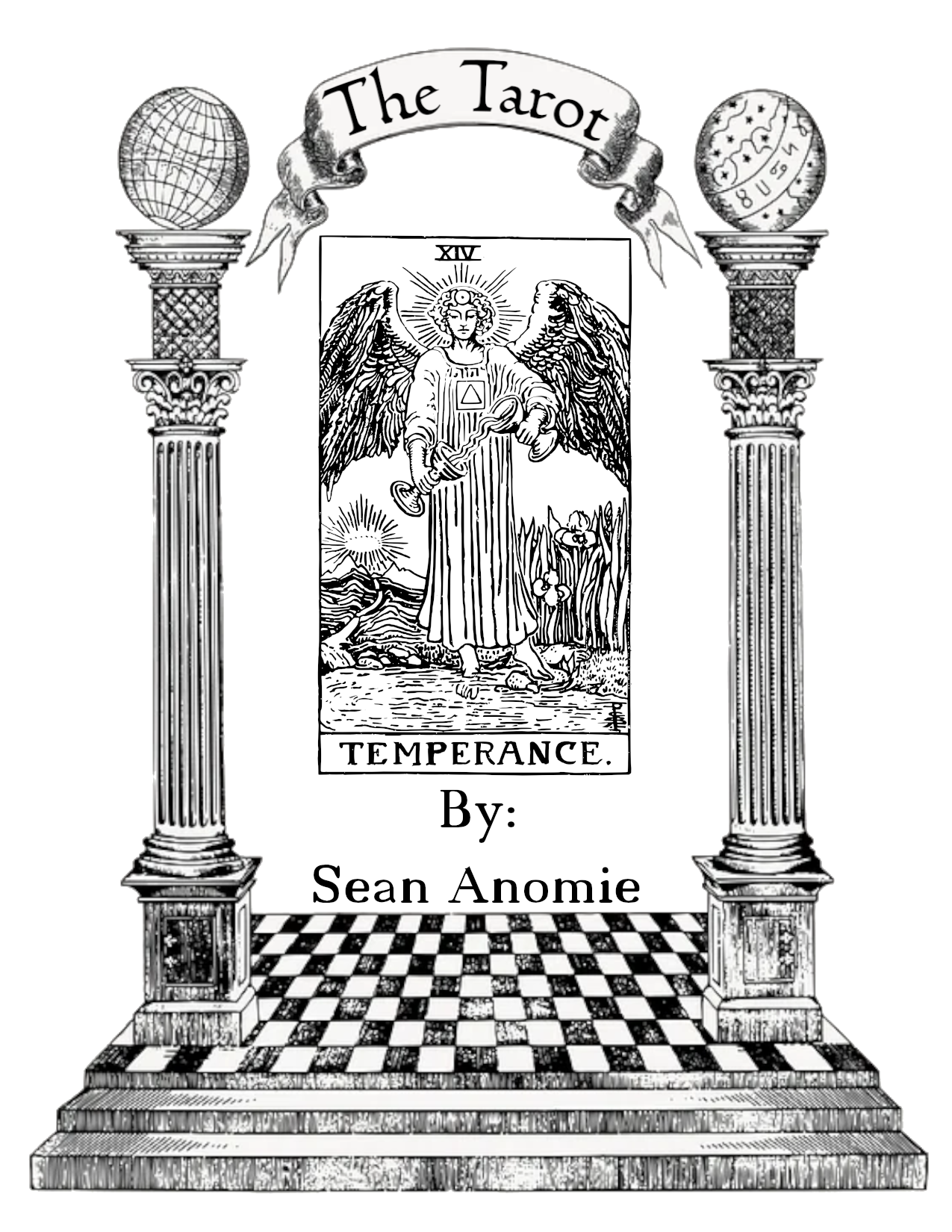 The Tarot: The Virtue of Temperance PDF