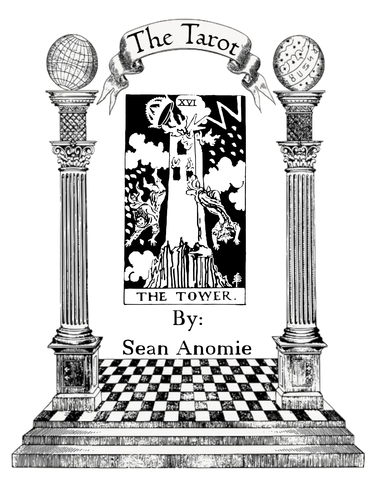 The Tarot: The Liberation of The Tower PDF