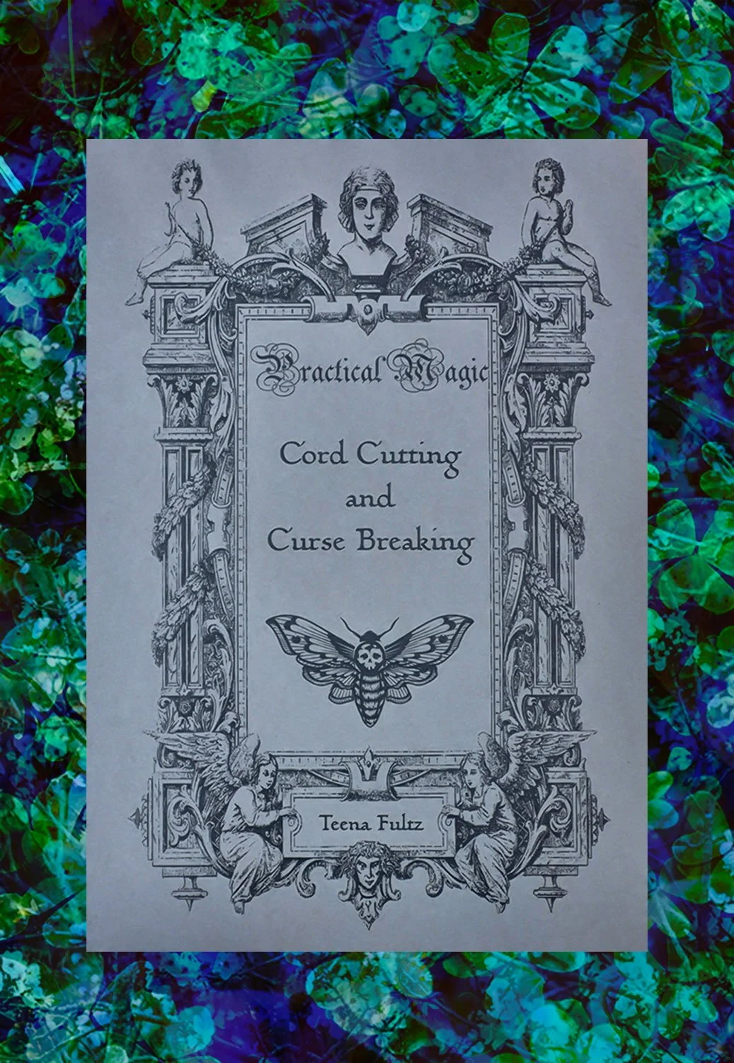 Practical Magic: Cord Cutting and Curse Breaking
