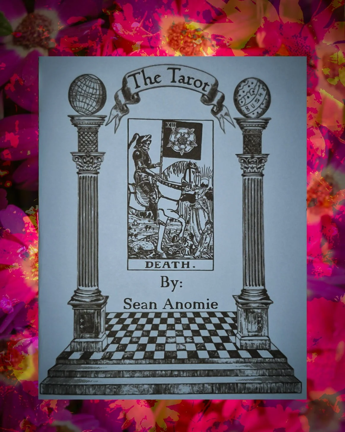 The Tarot: The Transformation of Death