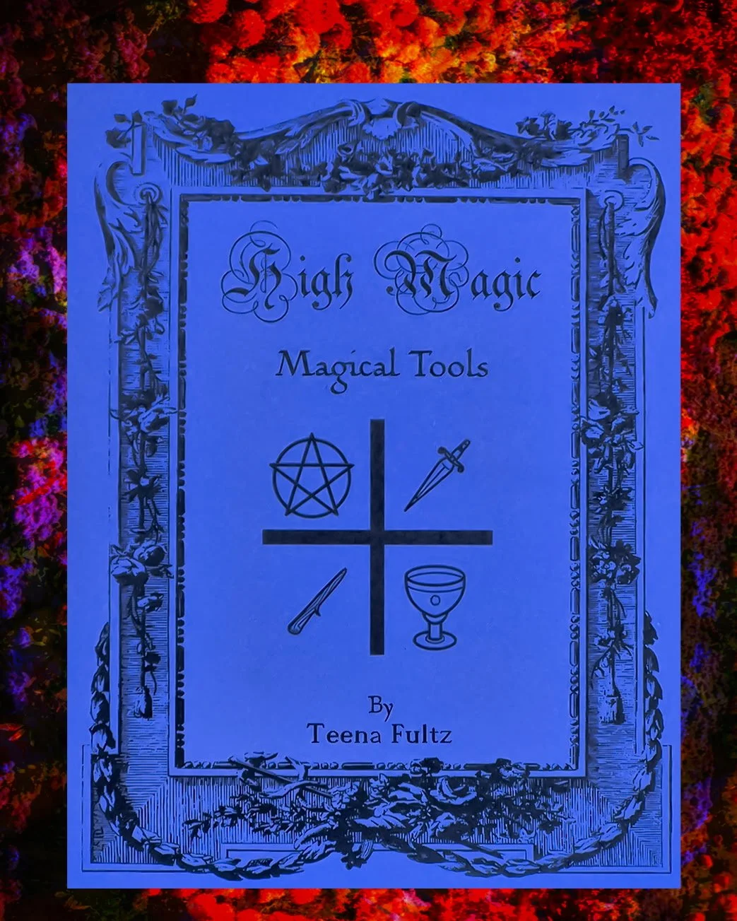 High Magic: Magical Tools